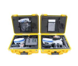 Receptor GPS GNSS Stonex S9II/S900A/S900+ Económico con Software Surpad Actualizable, 800 Canales, Precisión de 0.40m, Equipo de Topografía - Product Image 1
