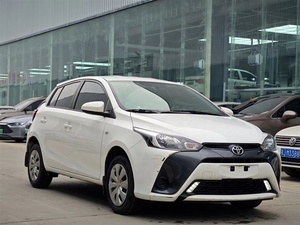 Automóvil <span class=keywords><strong>Yaris</strong></span> 2022 Usado, con Volante a la Izquierda, Disponible en Buen Estado - Product Image 2