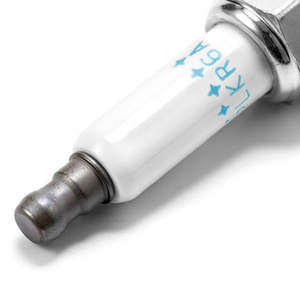 Bougies d'allumage NGK d'origine 5149 PLKR6A pour Audi/Dodge Pièces automobiles Vente autorisée Neuf OEM 90048-51199-000 90048-51210 - Product Image 6