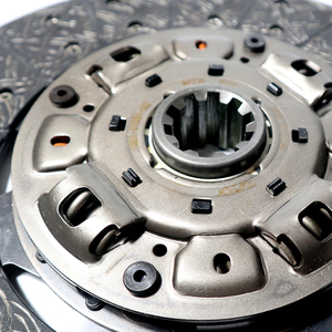 1601-01074クラッチ駆動プレート; 310はKINGLONG HIGER ZHONGTONG GOLDEN DRAGONに適しています - Product Image 6