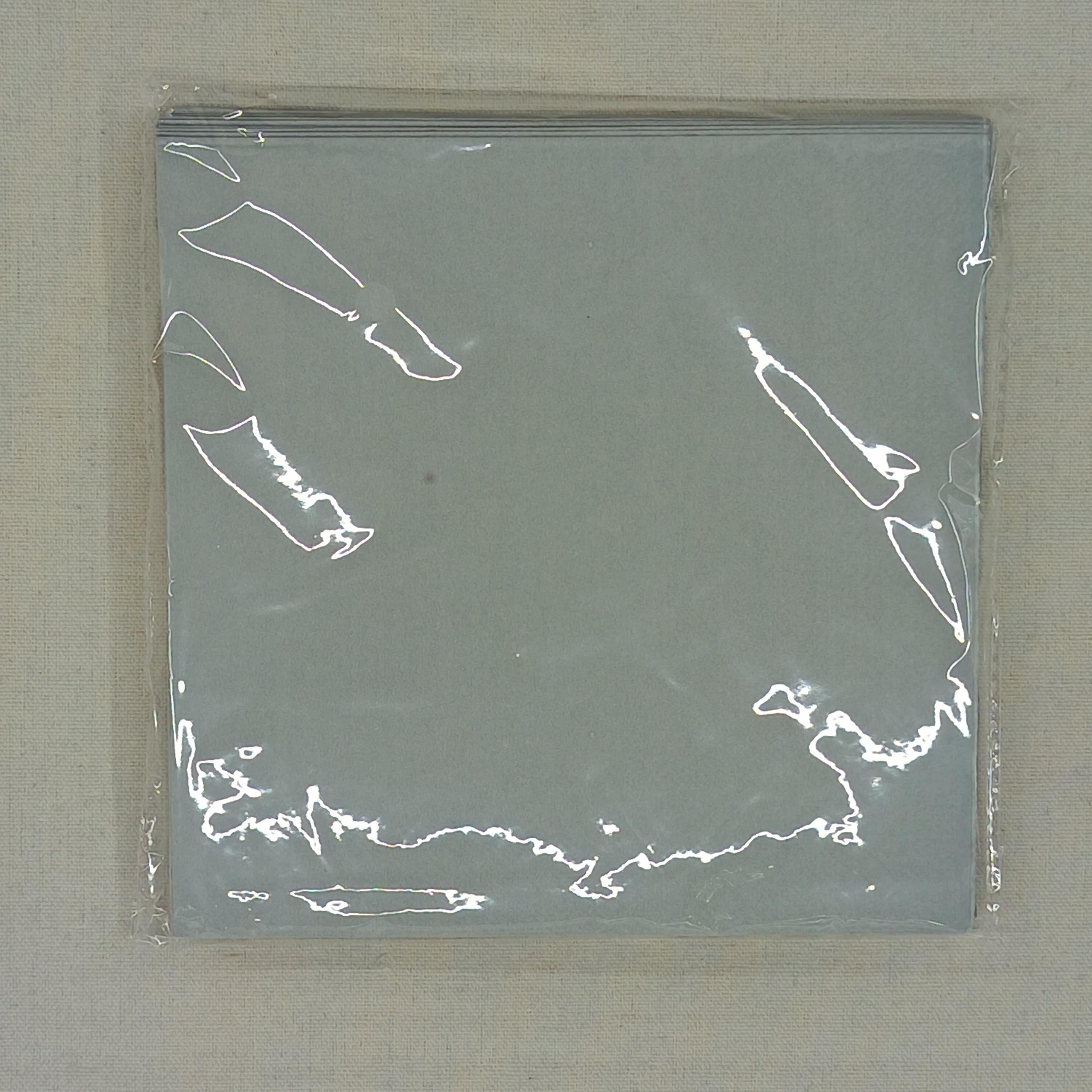 servilleta plateada de 33*33cm*20uds