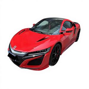 Personnalisation intérieure, <span class=keywords><strong>prix</strong></span> de gros abordable, <span class=keywords><strong>Acura</strong></span> <span class=keywords><strong>NSX</strong></span> essence, SUV compact d'occasion, traction avant, 5 places, conduite à gauche, garantie à distance incluse - Product Image 1