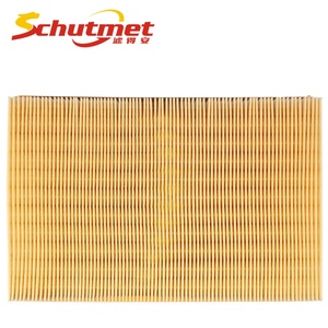 适用于神行者<span class=keywords><strong>2</strong></span> 2006-2014原始设备制造商LR005816 LR003011的高品质新型通用汽车空气滤清器 - Product Image 2