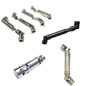 Khớp nối phổ quát khớp nối phổ quát - Product Image 1