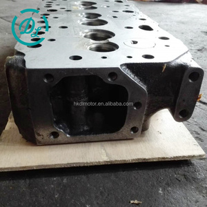 ฝาสูบดีเซล EexcavaStart 2J รุ่น 11101-48011 สำหรับรถยก เครื่องยนต์ 2J - ทนทาน เชื่อถือได้ ติดตั้งง่าย รับประกัน 6 เดือน - Product Image 6