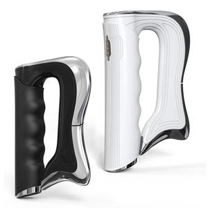 Productos de Masaje, Estimulador Electrónico, Terapia Física, Masajeador Muscular de Vibración Hyperblade - Product Image 2