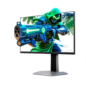 Monitor Original FFALCON F6 CN de 24.5 Pulgadas, 1080P, 300Hz, QD-MiniLED, HDR600, 1ms, IPS Rápido para Juegos - Product Image 1