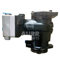 Le compresseur diesel de frein à air de camion pour le moteur de Cummins partie 6CT 3972531 4929623 3972530