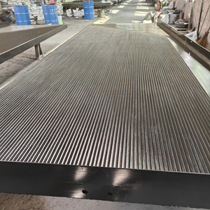 Ensemble complet d'usine de traitement du minerai de chrome 50TPD avec séparateur gravimétrique à spirale et table vibrante - Product Image 6