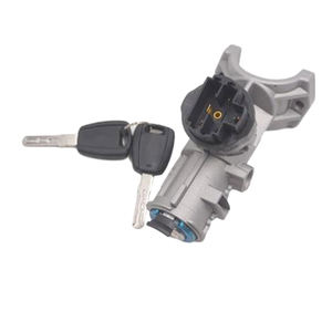 Замок зажигания Zpartners OEM 1627155680 1635156880 4162AL 4162.AL для Fiat Ducato Peugeot Boxer Citroen Relay - Product Image 1