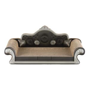 Extra Large Integrated Cat Claw <b>Board</b> Cat Toy Corrugated Paper Cat Sofa & Noble Concubine Bed Pet Supplies <b>Mat</b> & Pads - Product Image 1