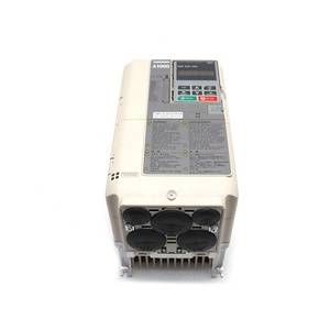 ตัวแปลงไฟ AC รุ่นดั้งเดิม CIMR-AC4A0018FAA ชิ้นส่วนแท้คุณภาพสูงสำหรับระบบอัตโนมัติทางอุตสาหกรรม - Product Image 4