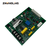YH-703 AVR 701 704 générateur régulateur de tension automatique stabilisateur Module de commande générateur universel pièces de rechange