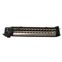 Witzcursor Original Reconditionné pour Sharp AR4818 3818 3020 4020 1808 3821 2008 2308 Cartouche de poudre de tambour de développement