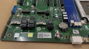 เมนบอร์ดเซิร์ฟเวอร์ EPYC ATX S8030 รุ่น GM2NE รองรับหน่วยความจำ DDR4 กราฟิกในตัว แรม 512 PCIe 4.0 เมนบอร์ดเซิร์ฟเวอร์ EPYC ATX S8030 รุ่น S8030 - Product Image 3