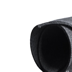 Feutre en fibre de carbone activée, épaisseur 2-2,5 mm, matériau de purification d'air industriel, feutre ACF, utilisation pour la protection de l'environnement - Product Image 5