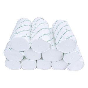 Jiaxin แผ่น JX4598ทำจากผ้าฝ้าย100% เกรดทางการแพทย์ได้รับการรับรองจาก CE - Product Image 5