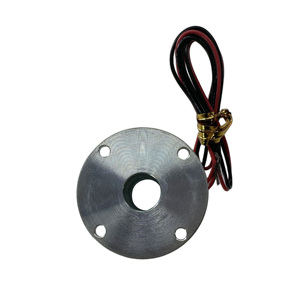 Imán CPB014AA 24VDC 140 Nm Apto para Motor, Brazo Robótico, Eje Z, Husillo de Bolas, Posicionamiento Médico en Ejes X-Y - Product Image 5