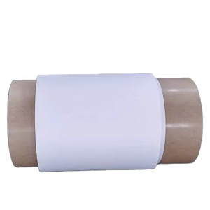 Mật độ cao không dệt (vật nuôi) bọc cách ly phim (4um pccs + không dệt vật nuôi 14um + 4um pccs) cho phòng thí nghiệm - Product Image 1