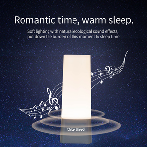 Machines <span class=keywords><strong>de</strong></span> sommeil à écran tactile <span class=keywords><strong>pour</strong></span> calmer l'anxiété à usage familial - Product Image 3
