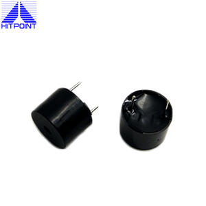 Zumbador electromagnético de luz tricolor activo directo de fábrica, producto Original - Product Image 1