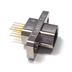 J30j loạt <span class=keywords><strong>Micro</strong></span> hình chữ nhật điện nối J30J-9ZKNP5-<span class=keywords><strong>J</strong></span> <span class=keywords><strong>Micro</strong></span> D hình chữ nhật điện nối - Product Image 1