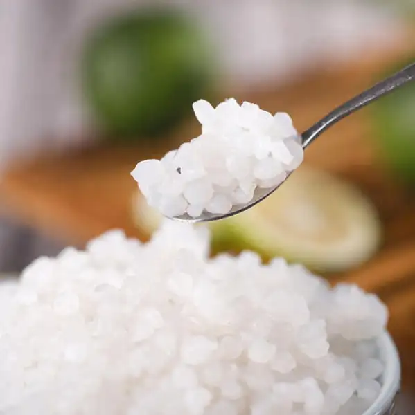 نظام غذائي غذائي خالي من الغلوتين خالي من الغلوتين خالي من الكيتو ، أرز شيراتاكي كونياك