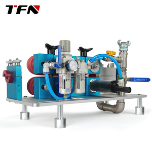 TFN T700CQ ODM Einblasgerät für Glasfaserkabel, Typ 6-14 mm, Kabelverlegemaschine - Product Image 4