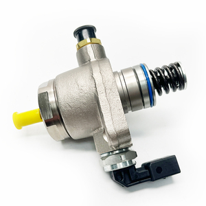 Yüksek basınçlı yakıt pompası otomobil parçaları 06L127028 Volkswagen CC Passat için Tiguan L Magotan Touron Audi Q3 Q7 2.0 06l12audi 06L127027 - Product Image 3