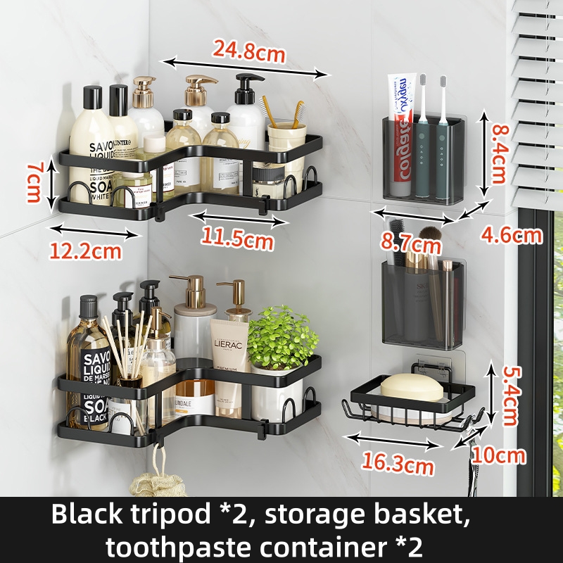 Ensemble de cinq pièces - Emballage en boîte de 5 papiers