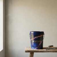 Revestimiento Líquido de Microcemento Impermeable para Baños y Duchas