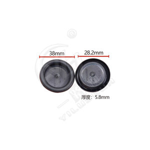 Smooth Sailing Car Chassis Dust Plug T302 PA66 <b>Waterproof</b> Screw Hole <b>Sealant</b> Plug For Automotive Use - Product Image 4