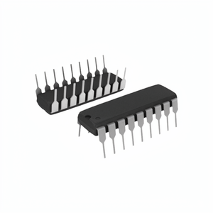 Embedded BOM IC In Stock PIC16C56A-20_P 18 DIP Electronics Component - Product Image 1