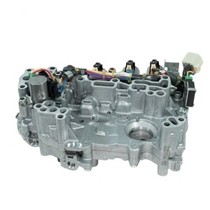 Nouveau Corps de Valve de Boîte de Vitesses CVT HXT RE0F11A JF015E 317053XX8C 317053JX8D Pièces de Rechange pour Réparation de Transmission Automatique - Product Image 3