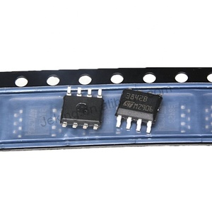 Jeking pmic-Quản lý năng lượng ICS SOIC-8 3842b uc3842b uc3842bd1013tr - Product Image 6