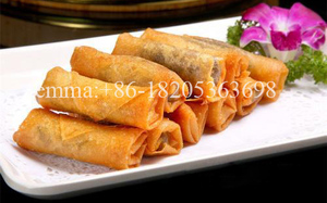 TCA Nồi Chiên Liên Tục Công Nghiệp Khoai Tây Chiên Tùy Chỉnh Hiệu Quả Cao Nồi Chiên Bánh Mì Hải Sản Sâu Liên Tục - Product Image 5