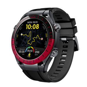 2025 sk41 Thể Thao Smartwatch 1.53 "Màn hình cảm ứng IP67 không thấm nước ngủ <span class=keywords><strong>monitorin</strong></span> Heart Rate Relojes Vòng thông minh đồng hồ cho nam giới - Product Image 5