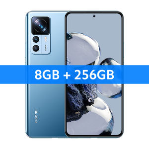 Estreno mundial versión Global <span class=keywords><strong>Xiaomi</strong></span> <span class=keywords><strong>12T</strong></span> <span class=keywords><strong>Pro</strong></span> Smartphone 8/12GB + 256GB Snapdragon 8 + 1 200MP Cámara 120Hz de 120W de carga - Product Image 5