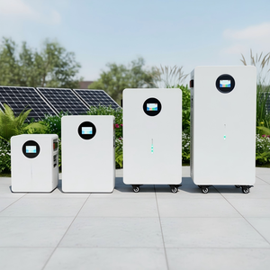 ตู้แบตเตอรี่ลิเธียม 10kWh 15kWh สำหรับระบบกักเก็บพลังงานแสงอาทิตย์สำหรับบ้าน, 48V 51.2V, 200Ah 280Ah - Product Image 6