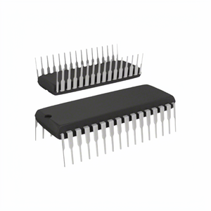 Embedded BOM IC In Stock ST72F324BK2B6 Components Electronic 32 SDIP - Product Image 1