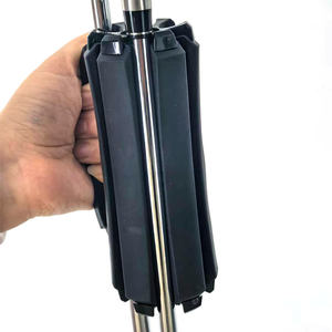 Support de transport personnalisé pour clubs de <span class=keywords><strong>golf</strong></span> à 6 emplacements, support de rangement portable OEM pour practice de <span class=keywords><strong>golf</strong></span>, alternative au sac de <span class=keywords><strong>golf</strong></span> - Product Image 1