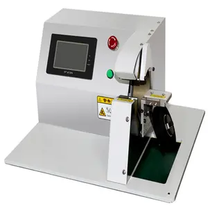 Electrical wire harness taping machine cable wrapping equipment