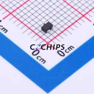 Nuevo-Original SL2102 SOT-323-3 Transistor de efecto de campo (MOSFET) Venta al por mayor Chips de componentes electrónicos y servicio BOM - Product Image 2