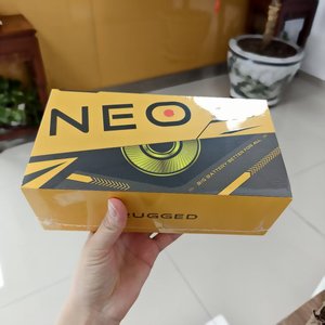 Teléfono Resistente X17 Ultra, Teléfono Desbloqueado Global 5G, Smartphone con 10000 mAh, 16 GB + 1 TB, Doble SIM, Teléfono para Juegos con Funda - Product Image 6