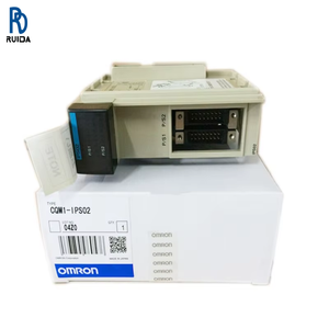 CQM1-IPS02 CQM1IPS02 โมดูล AD0 อะไหล่ใหม่เอี่ยม ราคาถูก PLC - Product Image 1
