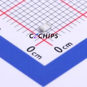 Resistencia SMD RC0805FR-073ML 0805 (Tipo: Película Gruesa) (Resistencia: 3mOhm Precisión: 1%) - Product Image 2