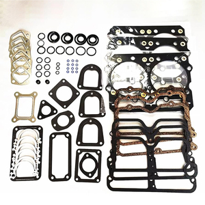 Factory Price N14 NT855 NTA855 Diesel <strong>Engine</strong> Overhaul Gasket <strong>Kit</strong> for Cummins - Product Image 4