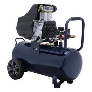 Low Noise Silent Portable High Quality Cost Saving Oil Free Air Compressor