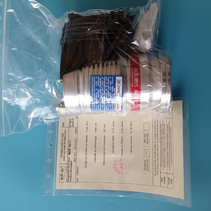 ThermoFisher PN A037385 Adixen <span class=keywords><strong>Pfeiffer</strong></span> Pompe à vide MDP-5011 avec ventilateur - Product Image 3