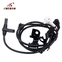 Передний правый Датчик ABS для TOYOTA YARIS,SCION XD 89542-52030 89542-52050 89542-0D040 ALS1769 5S8675